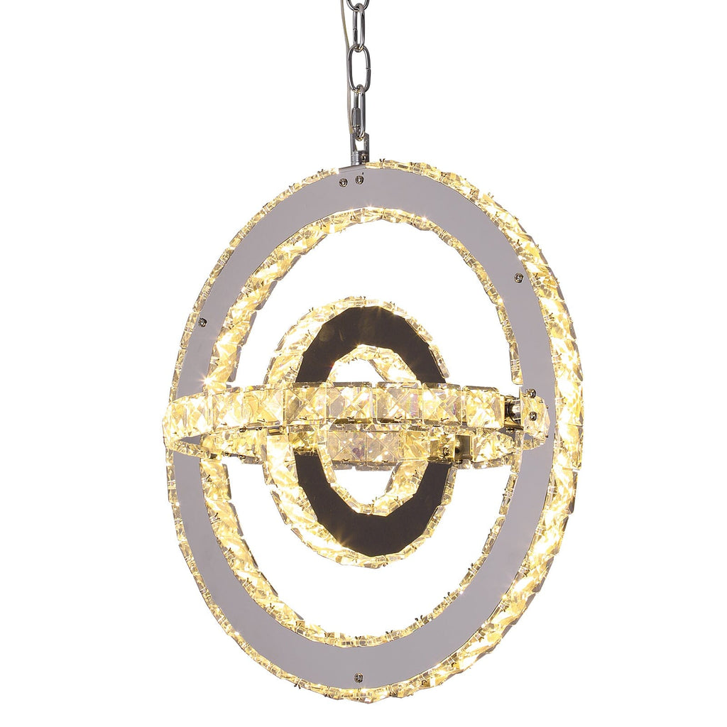 Charlotte Pendants