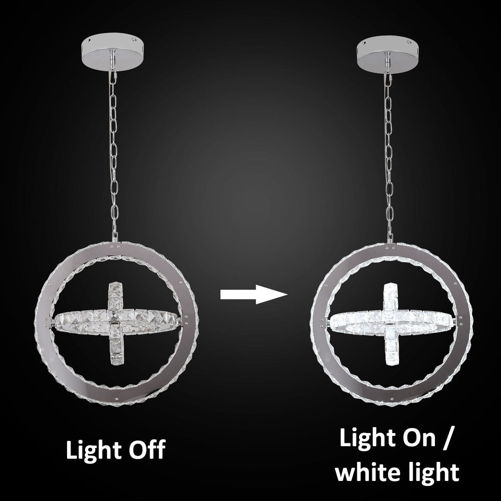 Charlotte Pendants