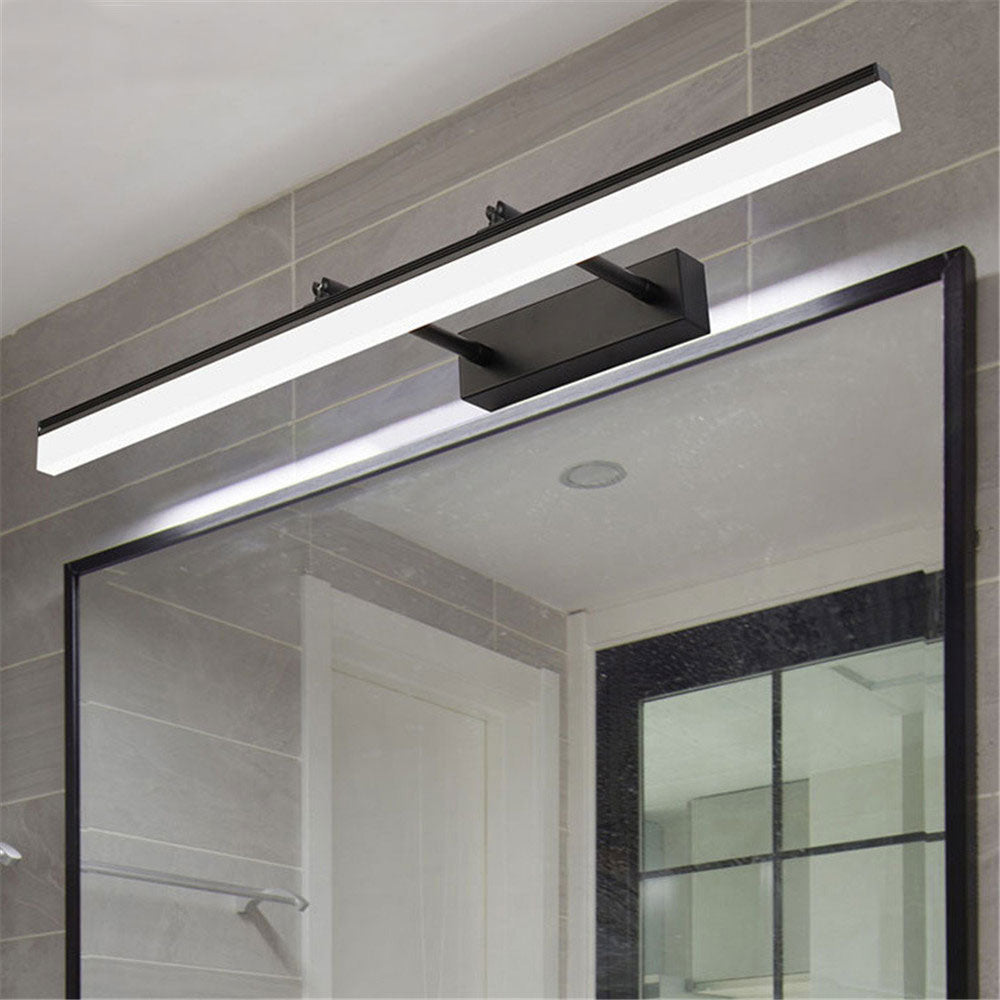 Lumibath - Modern LED Waterproof Mirror Wall Light