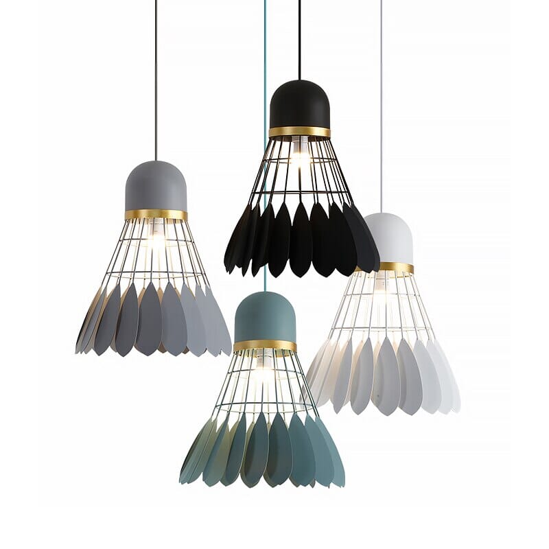 Badminton Pendant