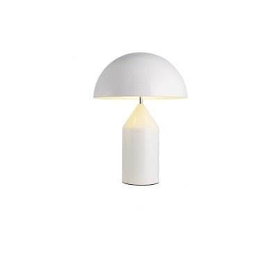 Scandinavian Mushroom Table Lamp