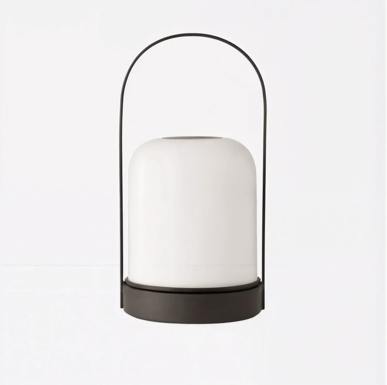 Halo LED Desk Lamp For Modern Living Rooms And Homes