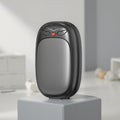 Hand Warmers Rechargeable Electric Pocket Heater Set | Meowbutter
