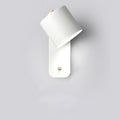 Candeeiro de Parede LED Moderno com Interruptor | Luz de Parede Interior | Meowbutter