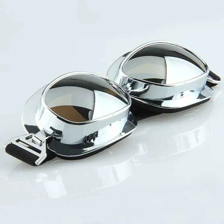 Motorcycle Goggles Vintage Windproof UV Protection for Harley | meowbutter