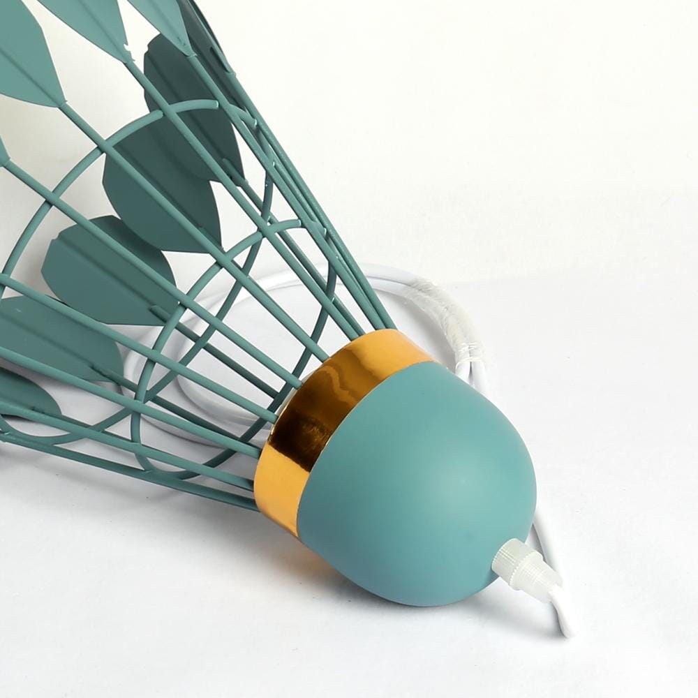 Badminton Pendant