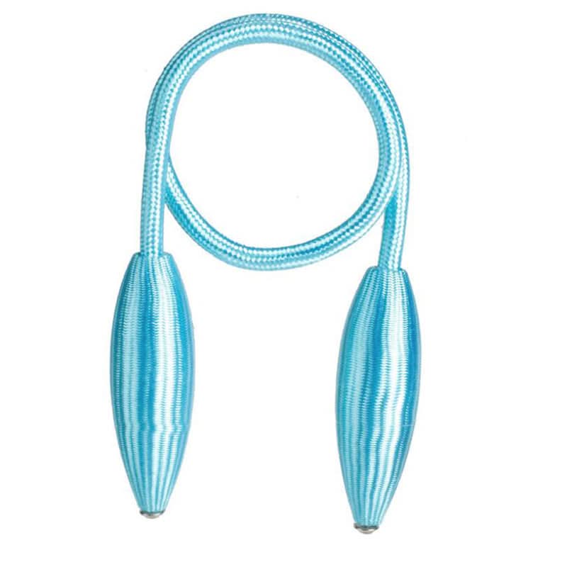 Decorative Curtain Tiebacks Easy Adjustable Fit | meowbutter