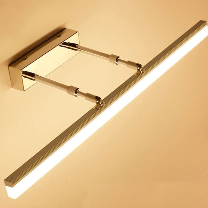 Lumibath - Modern LED Waterproof Mirror Wall Light