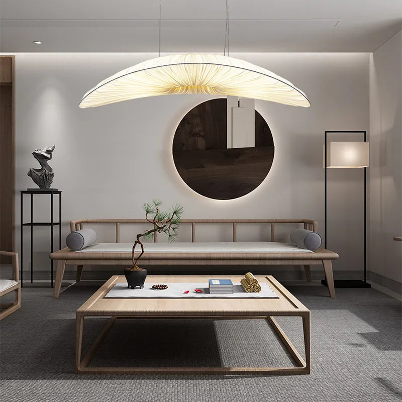 Nautical Chic Luxury Living Lights Collection Edition