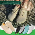 Premium Grounding Barefoot Shoes for Natural Posture, Daily Comfort, and Wellness Support