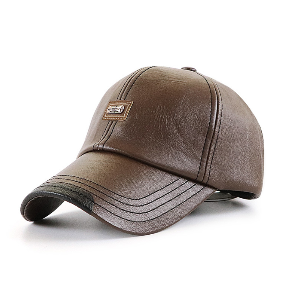 Cap Men's Adjustable Baseball Hat Casual Everyday Wear Cap | Meowbutter
