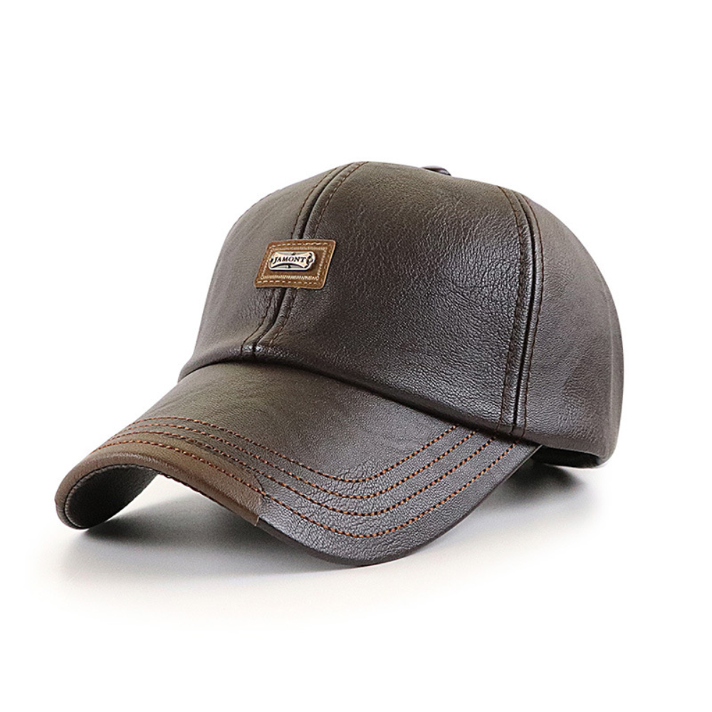 Cap Men's Adjustable Baseball Hat Casual Everyday Wear Cap | Meowbutter