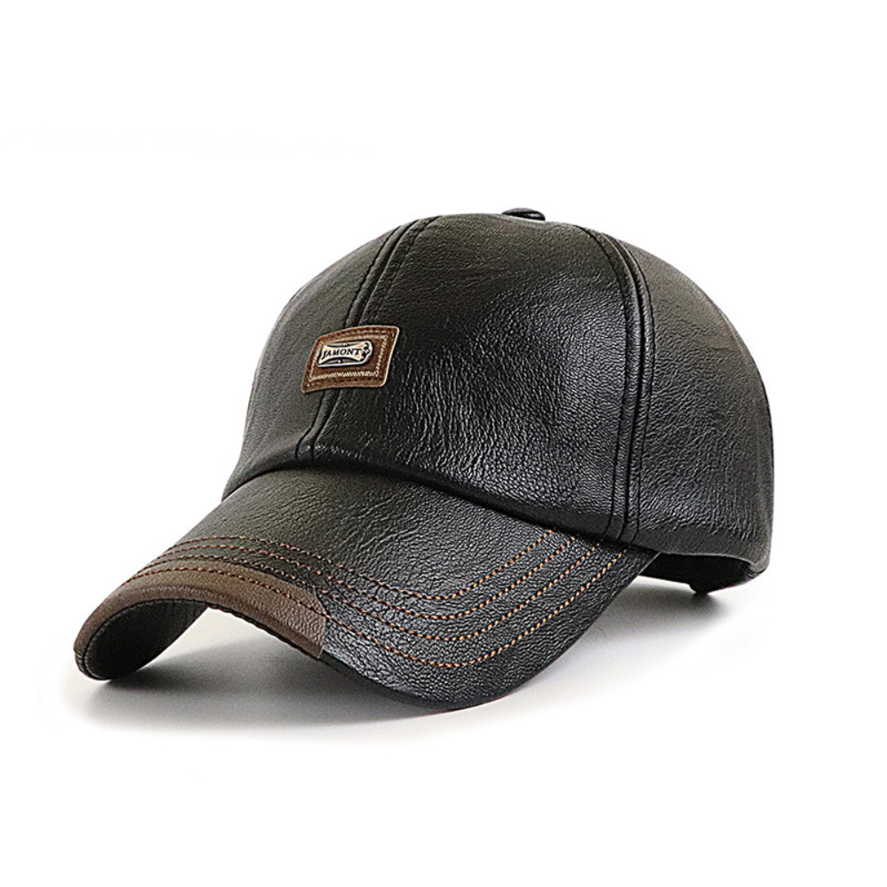 Cap Men's Adjustable Baseball Hat Casual Everyday Wear Cap | Meowbutter