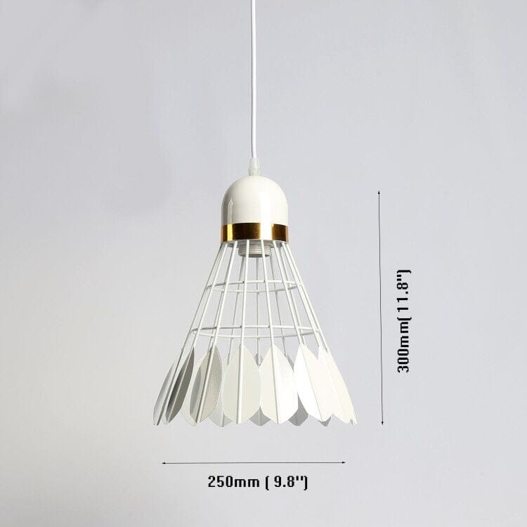 Badminton Pendant
