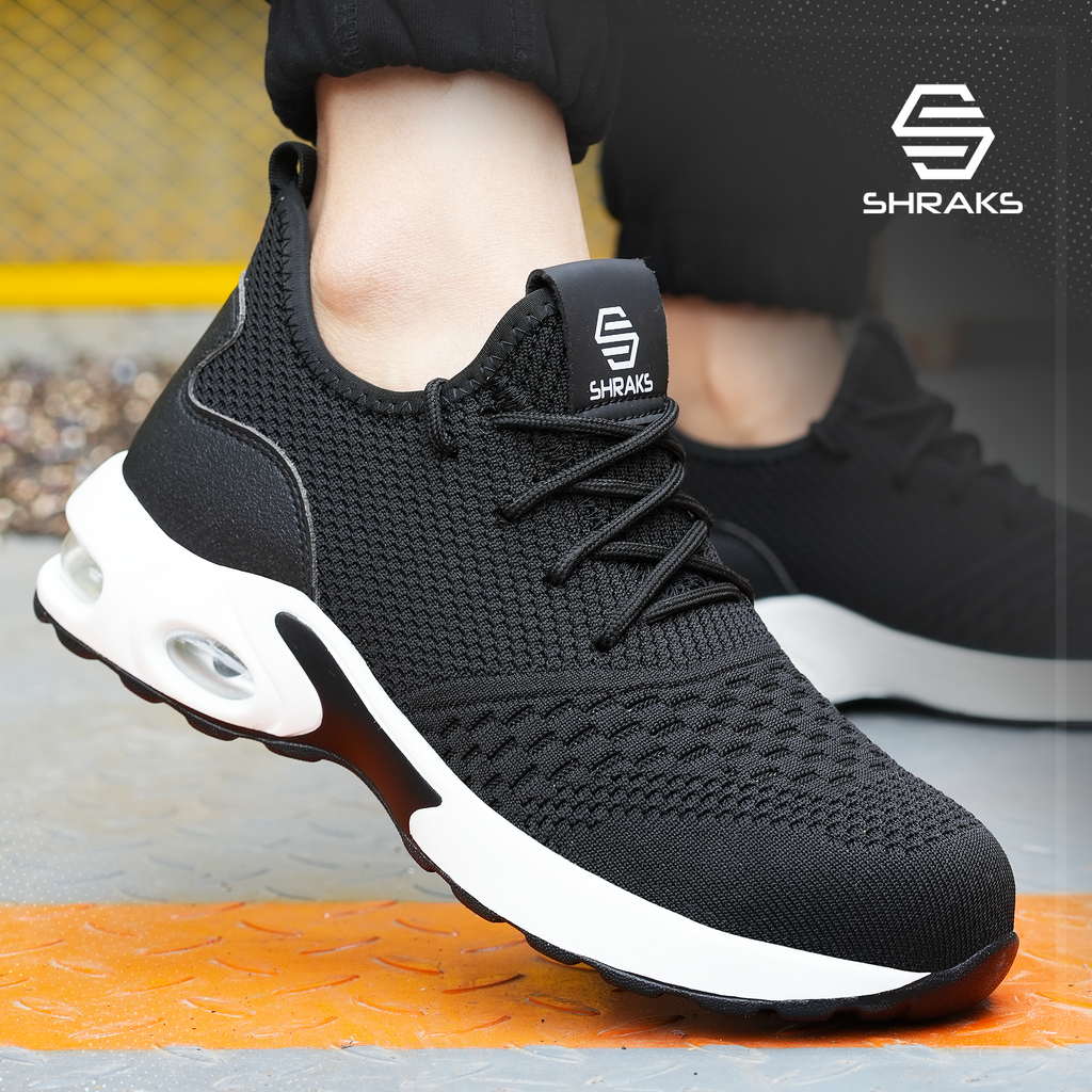 Moon Work Shoes With All Day Comfort And Durable Build