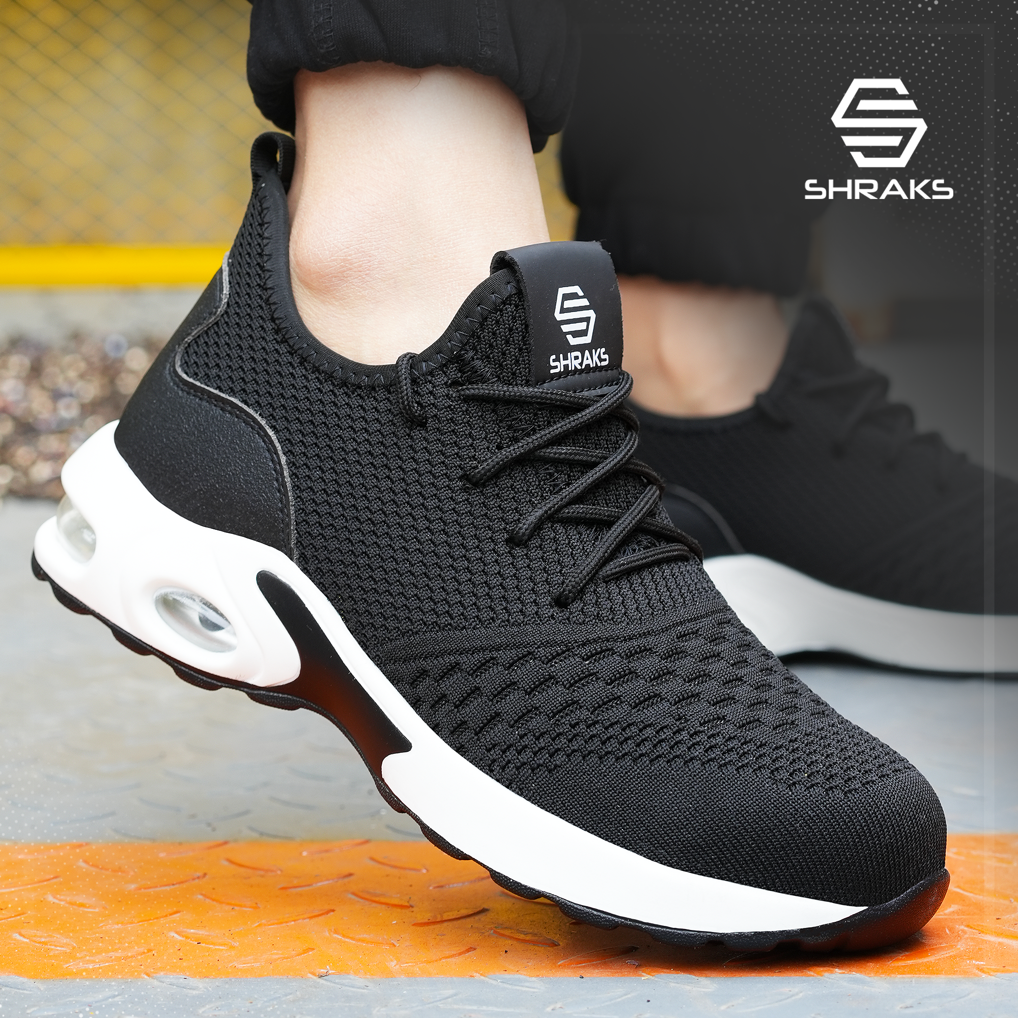 Moon Work Shoes With All Day Comfort And Durable Build