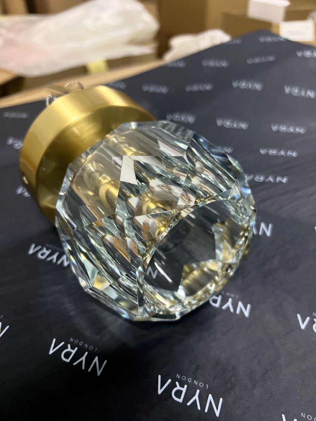 Evelyn Wall Lamps