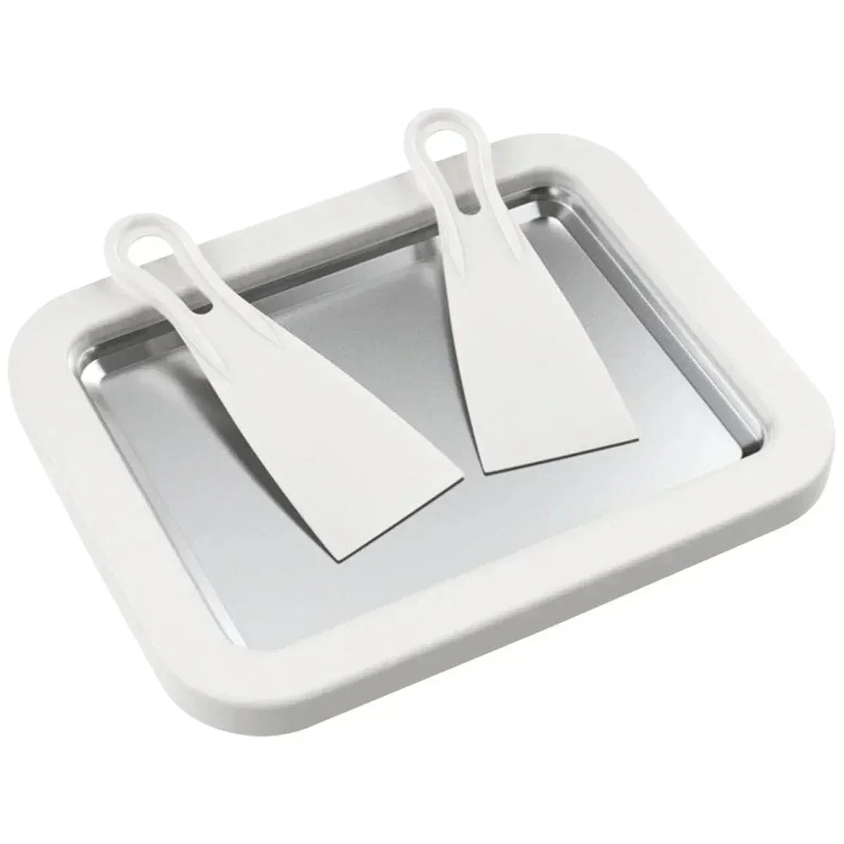 Ice Cream Maker Pan Frozen Dessert Maker Kitchen Gelato Maker | Meowbutter