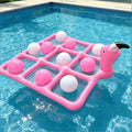 Inflatable Pool Float Flamingo Toy Floating Water Toy | Meowbutter