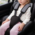 Almofada Elevatória para Cadeira Auto Infantil — Inserto de Apoio Ergonómico