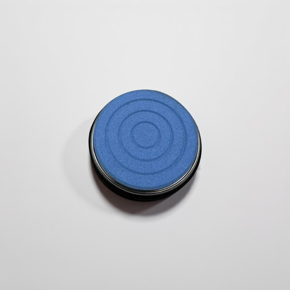 Knife Sharpener Rolling Wheel Dual Angle Steel Edge Tool | Meowbutter