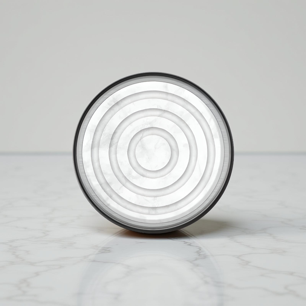 Knife Sharpener Rolling Wheel Dual Angle Steel Edge Tool | Meowbutter