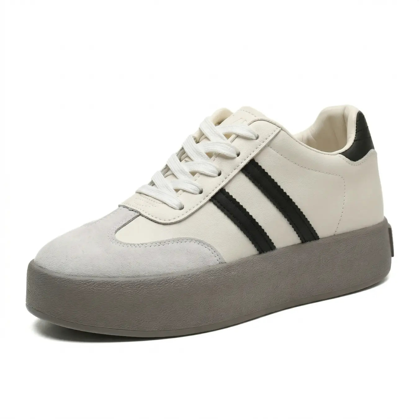 Lovet 7cm Hidden Lift Shoes for Women With Subtle Elevation