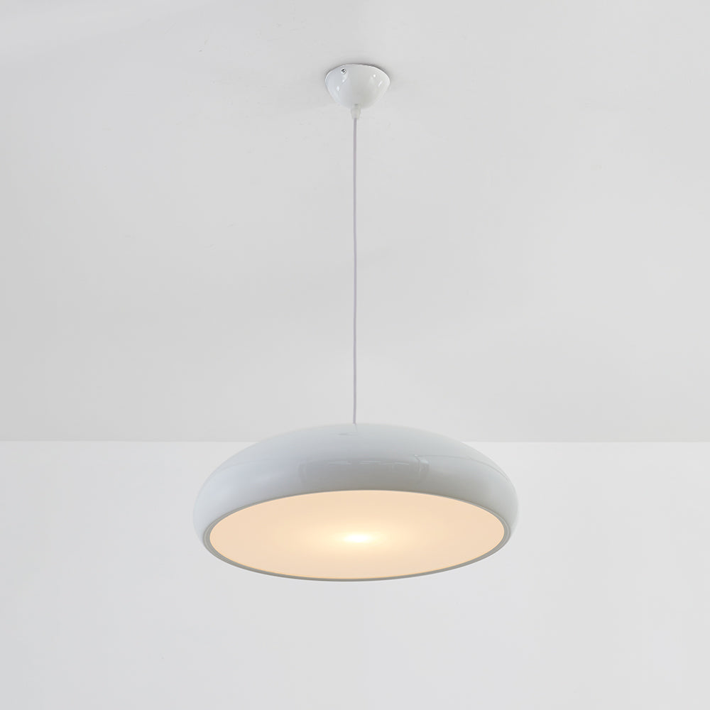 Lira Artistic Deco Pendant Light | Modern Metal Ceiling Lamp | Meowbutter