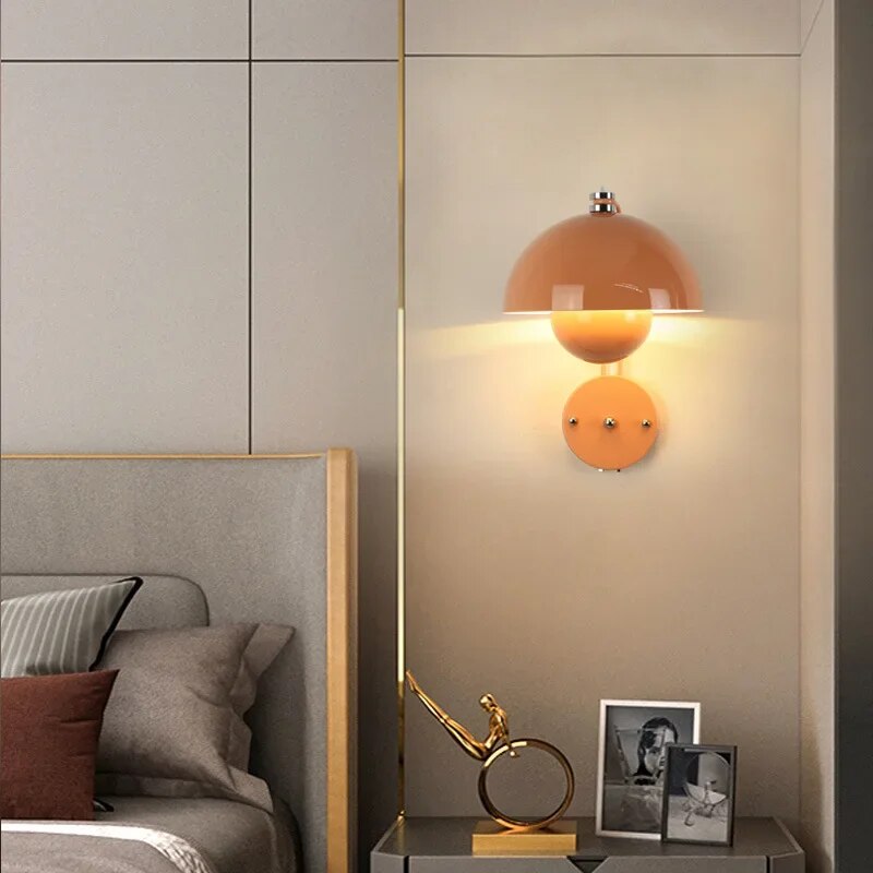 Crescenta | Wall Lamp