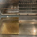 コンパクト高圧スチームクリーナー — 105°C超まで加熱