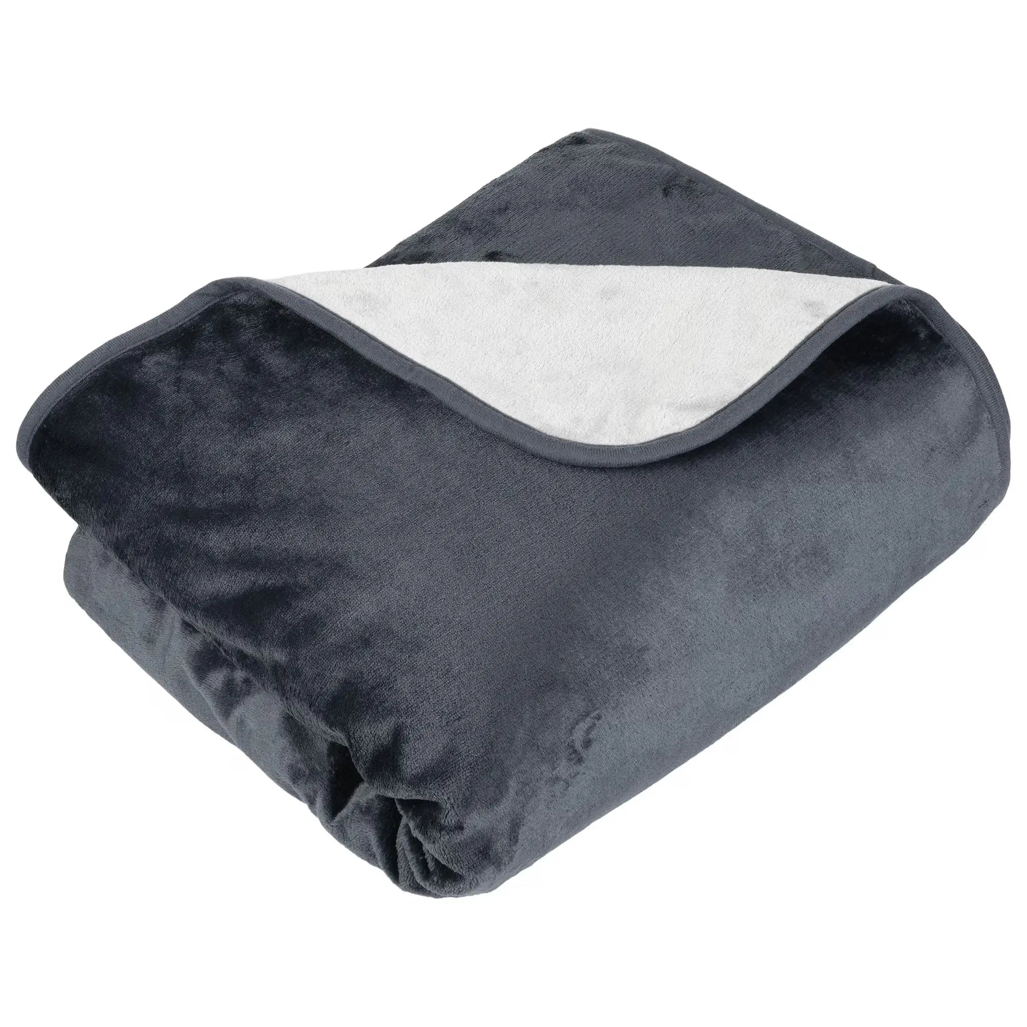 Throw Blanket Waterproof for Bed and Couch