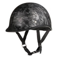 Casco Polo reversible de perfil bajo de fibra de carbono AS/NZ