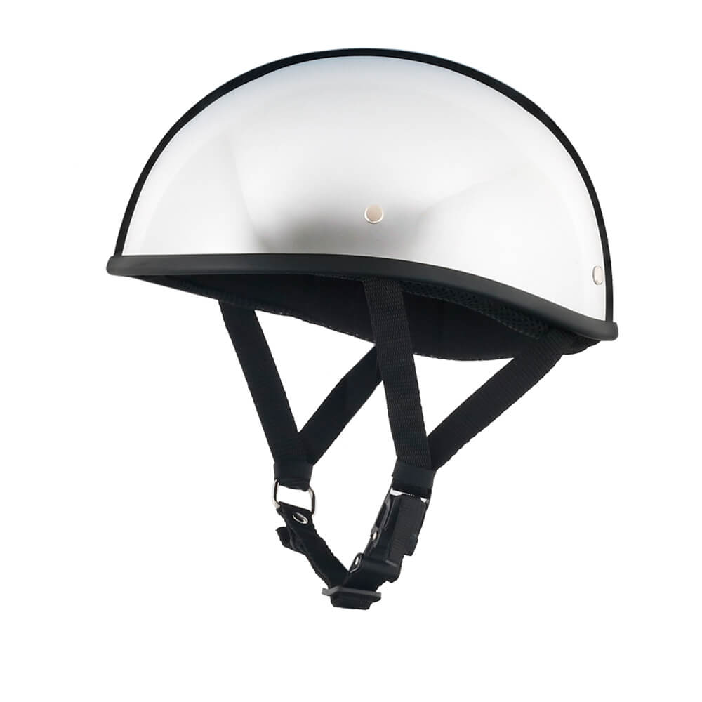 نصف خوذة Beanie خفيفة بتصميم Chrome AS/NZ SOA