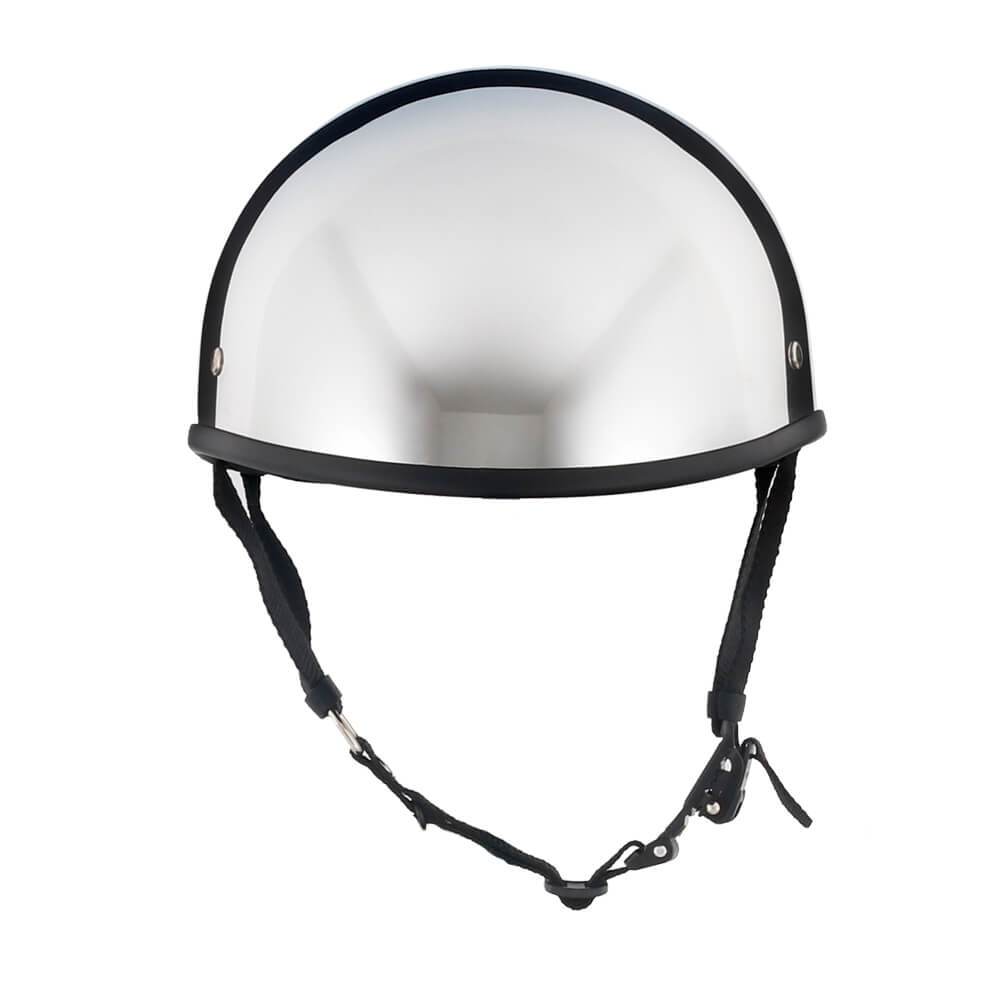 نصف خوذة Beanie خفيفة بتصميم Chrome AS/NZ SOA