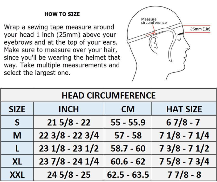 AS/NZ碳纤维SOA风格轻量无檐帽式头盔