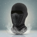 Warm Winter Face Mask — Windproof Thermal Coverage
