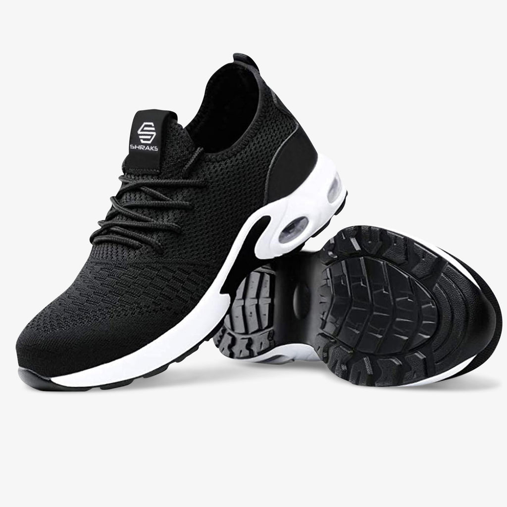 Moon Work Shoes With All Day Comfort And Durable Build