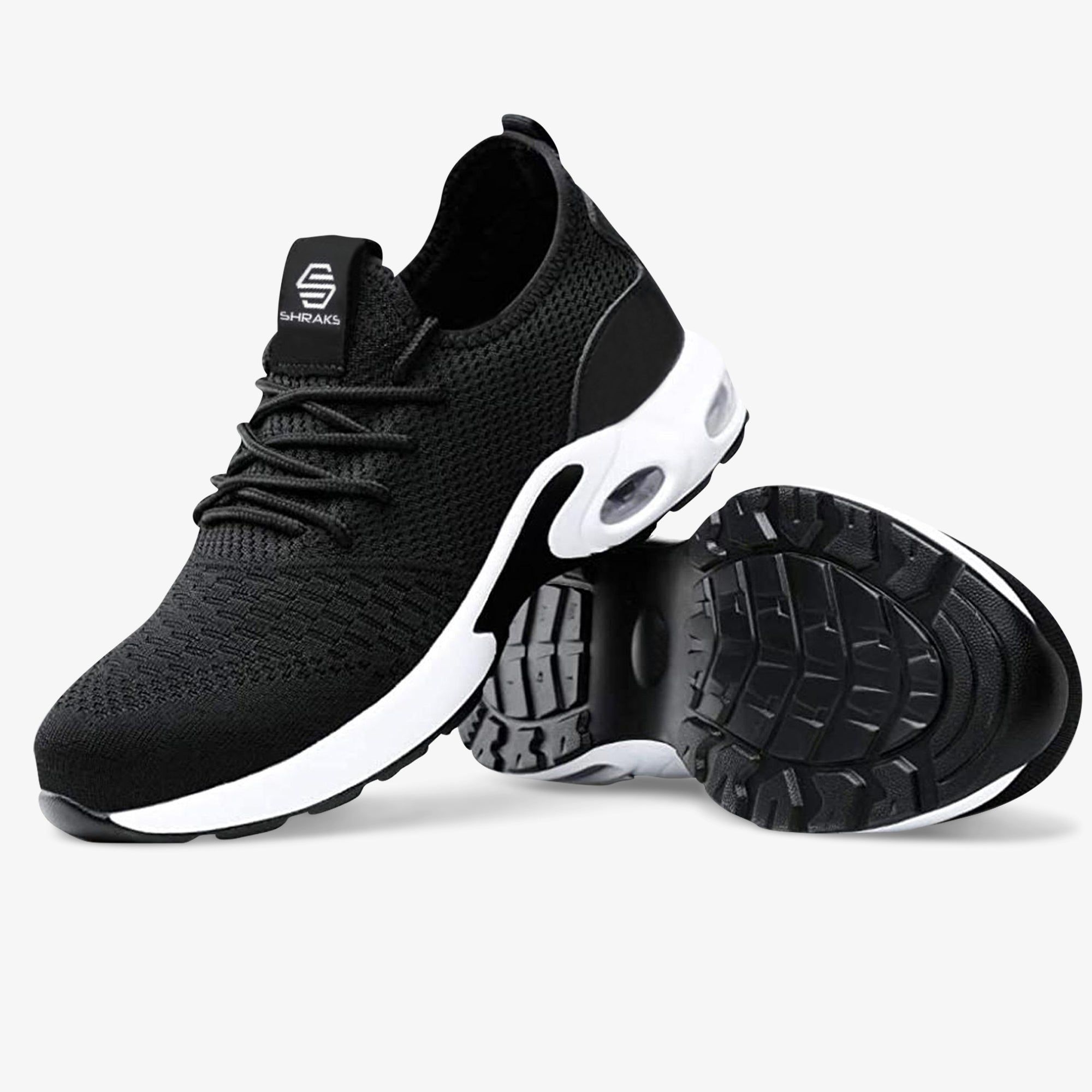 Moon Work Shoes With All Day Comfort And Durable Build