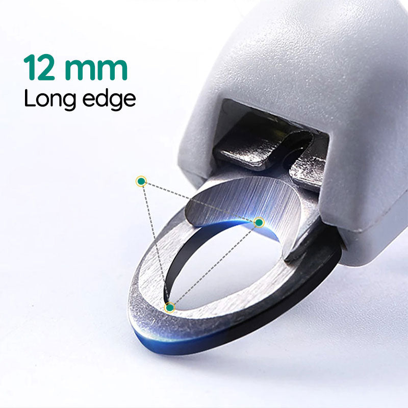 Cleşte de unghii Maverick Quick Sensor — senzor pentru unghiile câinilor, monitorizare în timp real, mecanism de oprire automată
