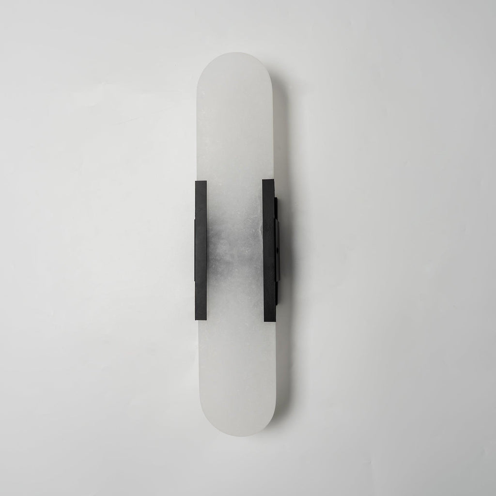 Aurelle | Luxury Alabaster Wall Lamp
