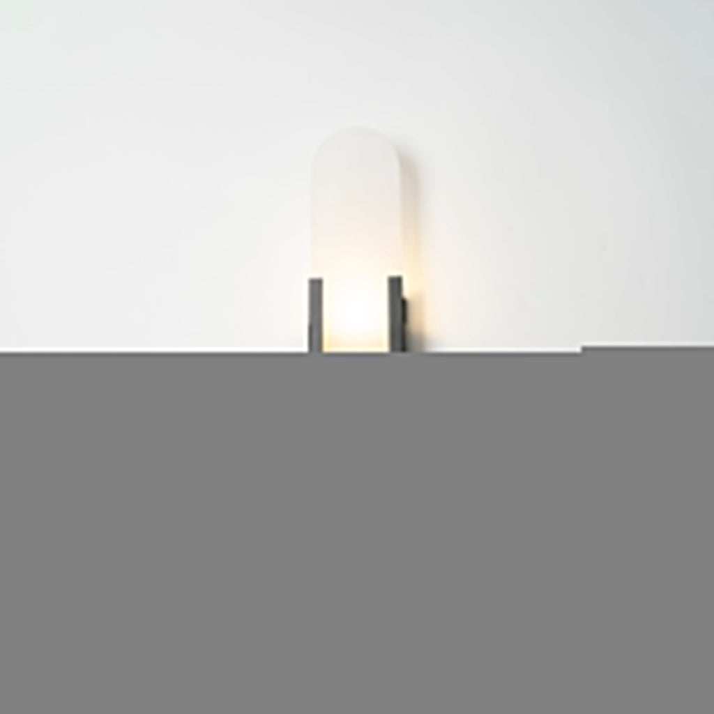 Aurelle | Luxury Alabaster Wall Lamp