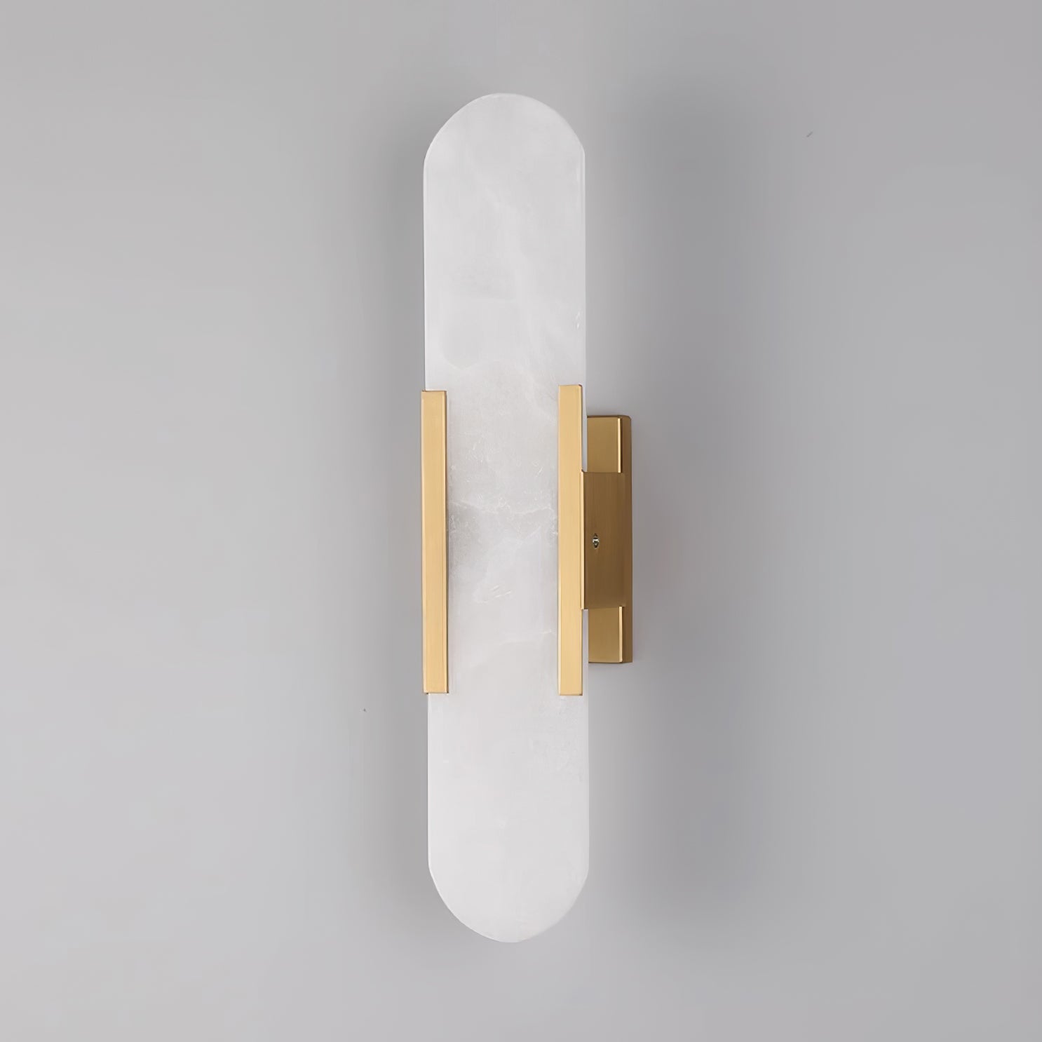 Aurelle | Luxury Alabaster Wall Lamp