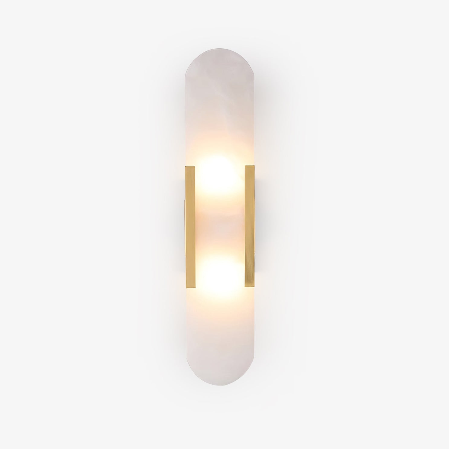 Aurelle | Luxury Alabaster Wall Lamp