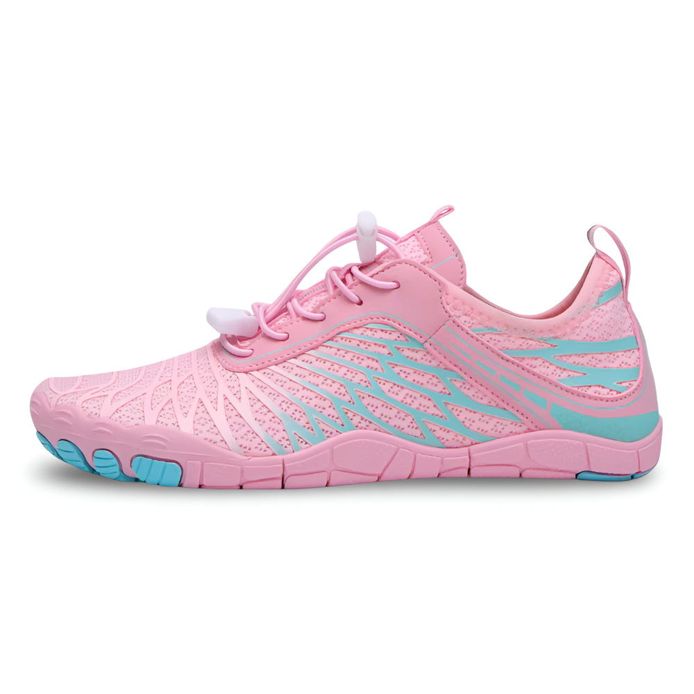 Men's Barefoot Shoes Wide Toe Athletic Water Sneakers | Meowbutter