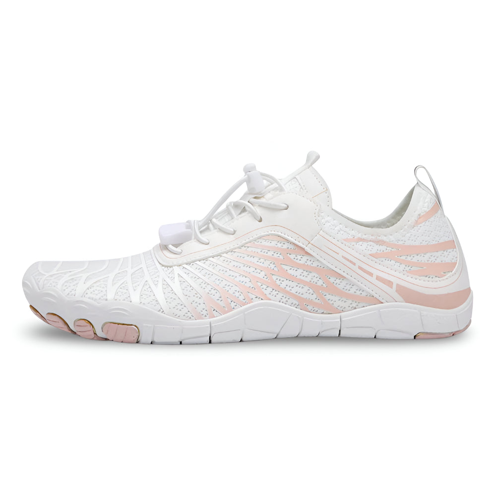 Men's Barefoot Shoes Wide Toe Athletic Water Sneakers | Meowbutter