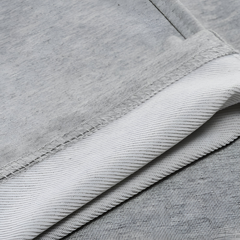 Men's Sweatpants Wide Leg Drawstring Casual Joggers | Meowbutter