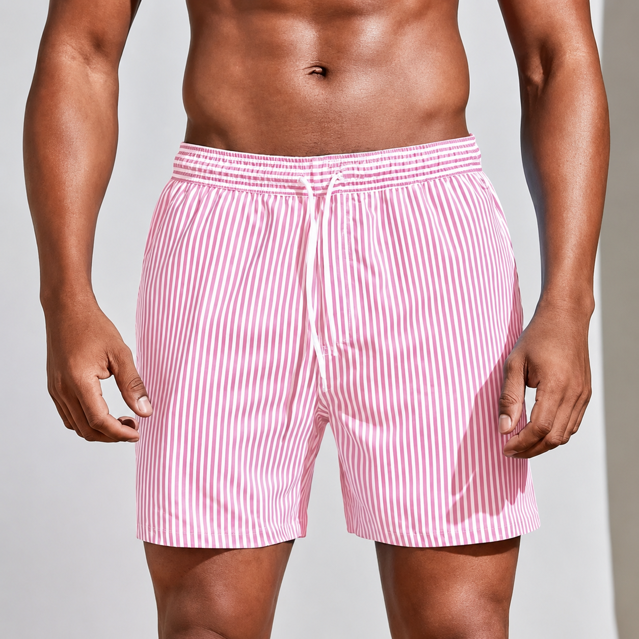 Costume da bagno da uomo, pantaloncini da nuoto | Pantaloncini da spiaggia | Meowbutter