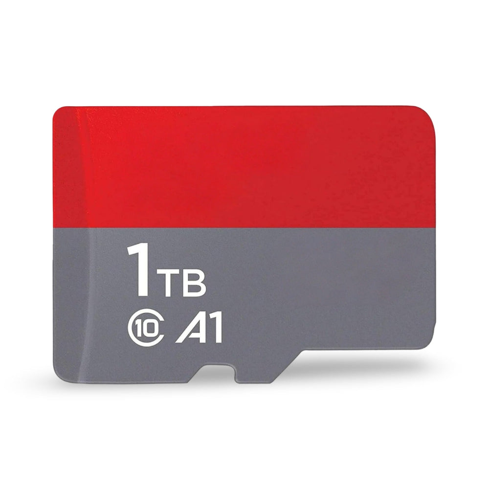 1TB Micro SD Card — High Speed Memory Storage