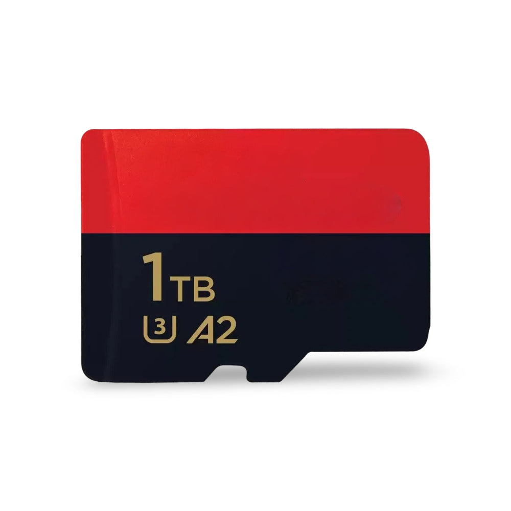 1TB Micro SD Card — High Speed Memory Storage