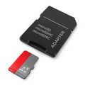 1 TB-os microSD-kártya — nagy sebességű memória-tároló
